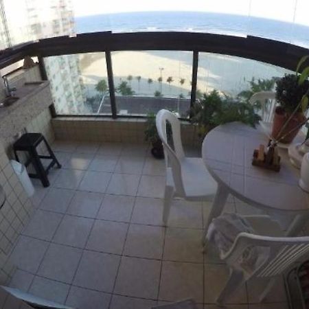 Apartamento Max 7 Apartment Praia Grande  Exterior photo