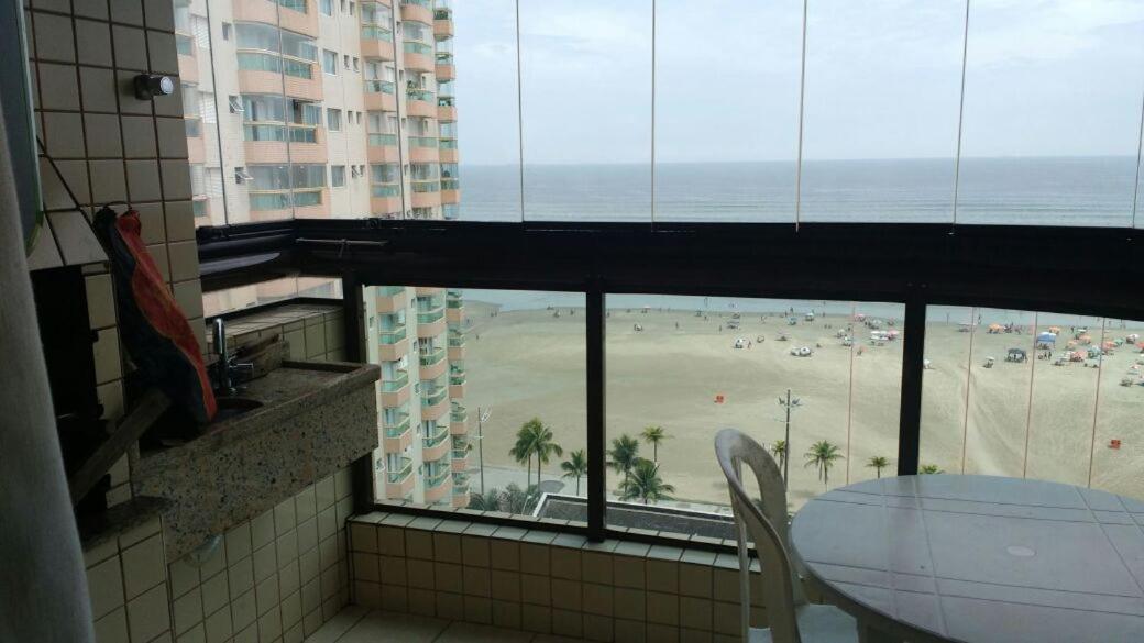 Apartamento Max 7 Apartment Praia Grande  Exterior photo