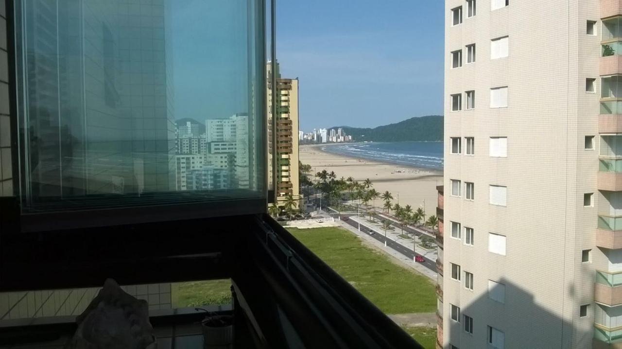 Apartamento Max 7 Apartment Praia Grande  Exterior photo